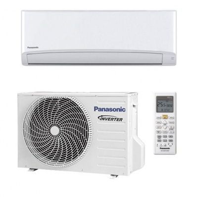 Сплит-система Panasonic CS/CU TZ 71TKEW-1 инвертор