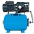   UNIPUMP AUTO JET 100 L