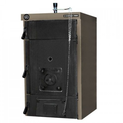 Твердотопливный котел KENTATSU MAX -05